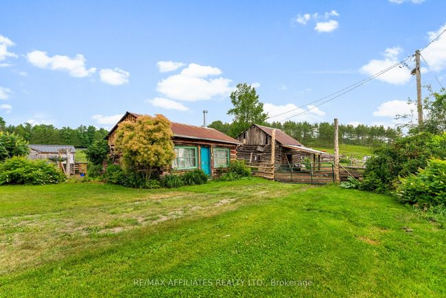 1415 Sheridan Rapids Rd, Home with 4 bedrooms, 4 bathrooms and 12 parking in Lanark ON | Image 37