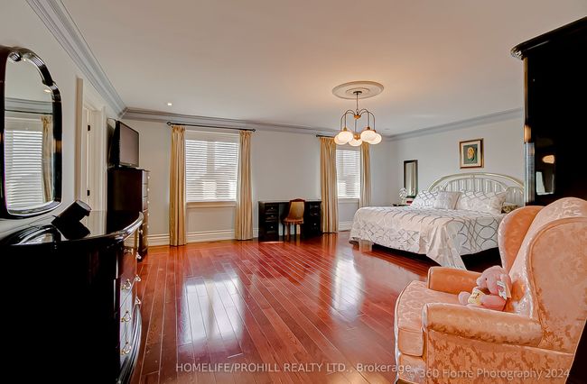 34 Danpatrick Dr, House other with 4 bedrooms, 6 bathrooms and 2 parking in Richmond Hill ON | Image 17