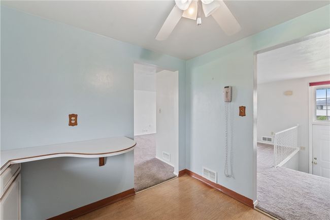 124 Wyndfield Dr, House other with 3 bedrooms, 1 bathrooms and 2 parking in Mount Pleasant PA | Image 13