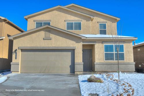 2421 Eglisfield Loop Ne, Rio Rancho, NM, 87144-1492 | Card Image