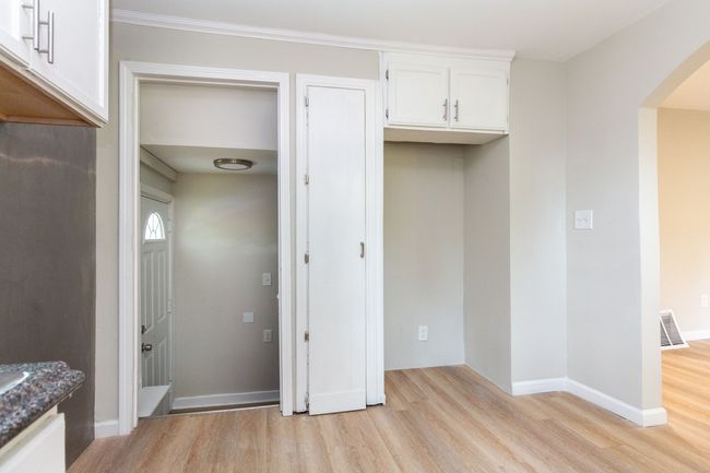 252 W Hopkins Ave, House other with 3 bedrooms, 1 bathrooms and null parking in Pontiac MI | Image 8