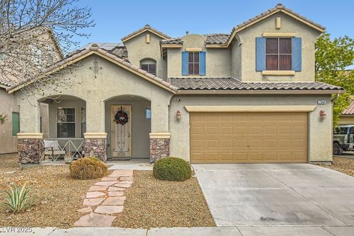 7344 Jelson Falls St, Las Vegas, NV, 89131-2654 | Card Image