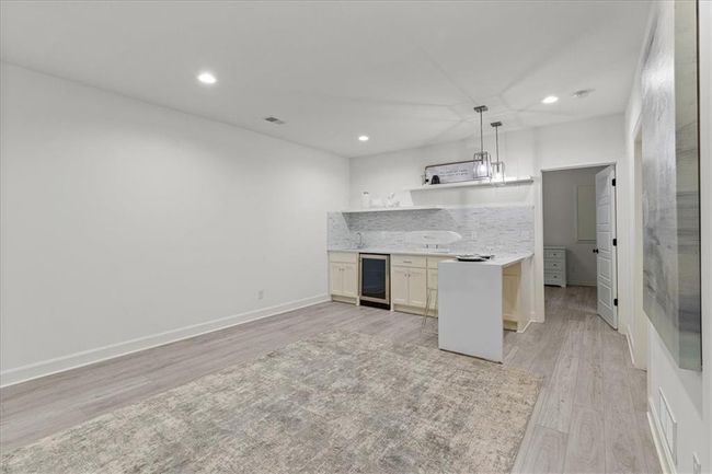 15945 W 165 Th St, House other with 5 bedrooms, 5 bathrooms and null parking in Olathe KS | Image 33