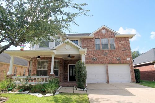 19927 Black Canyon Dr, Katy, TX, 77450-8815 | Card Image