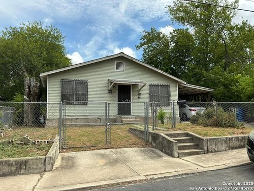 435 Blue Ridge Dr, San Antonio, TX, 78228-6303 | Card Image