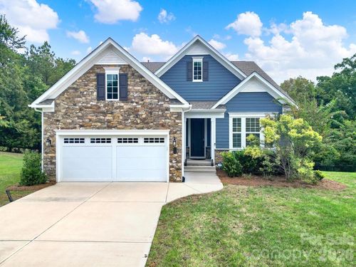 3509 Aqua Point Dr, York, SC, 29745-9237 | Card Image