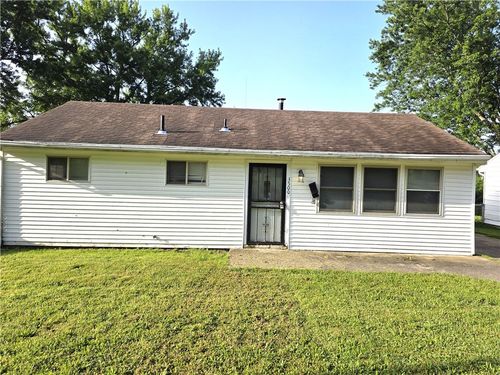 3500 Modena St, Dayton, OH, 45417-4118 | Card Image