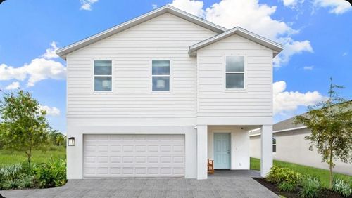 6422 Crescent Moon Dr, North Fort Myers, FL, 33917-3383 | Card Image