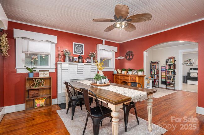 211 Hershel Lackey Rd, House other with 2 bedrooms, 2 bathrooms and null parking in Lincolnton NC | Image 23