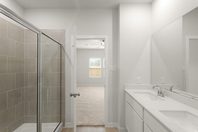 110 Alset Cir, House other with 4 bedrooms, 3 bathrooms and 2 parking in Magnolia TX | Image 21
