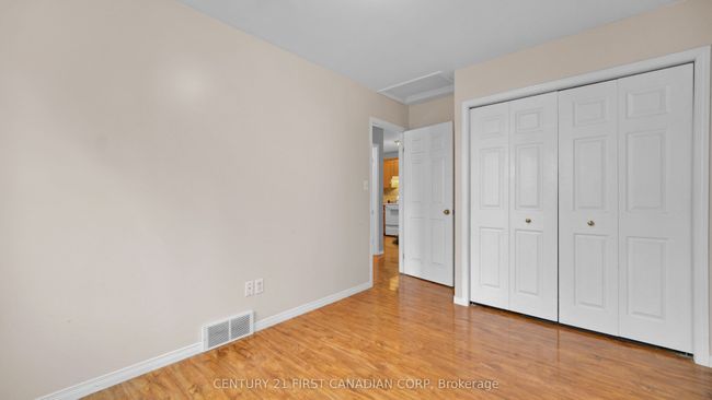 126 Scott St, House other with 3 bedrooms, 2 bathrooms and 4 parking in Strathroy ON | Image 17