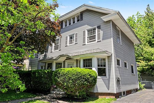 44 Rawlinson Road, Irondequoit, NY, 14617 | Card Image