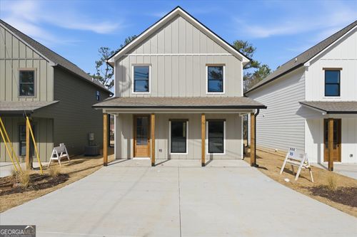 99 Carroll Cir, Carrollton, GA, 30117 | Card Image