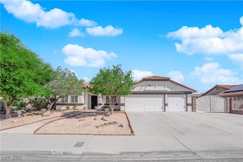 6150 W Brooks Ave, Las Vegas, NV, 89108-4237 | Card Image