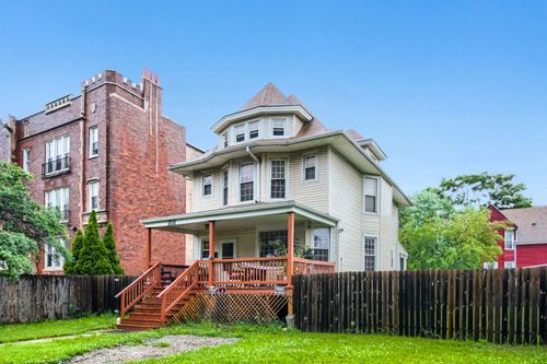 5406 W Ferdinand St, Chicago, IL, 60644-1938 | Card Image