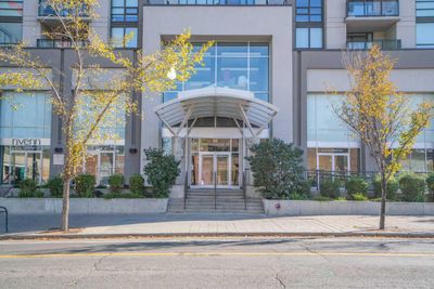 1207 - 1110 11 St Sw, Condo with 1 bedrooms, 1 bathrooms and 1 parking in Calgary AB | Image 2