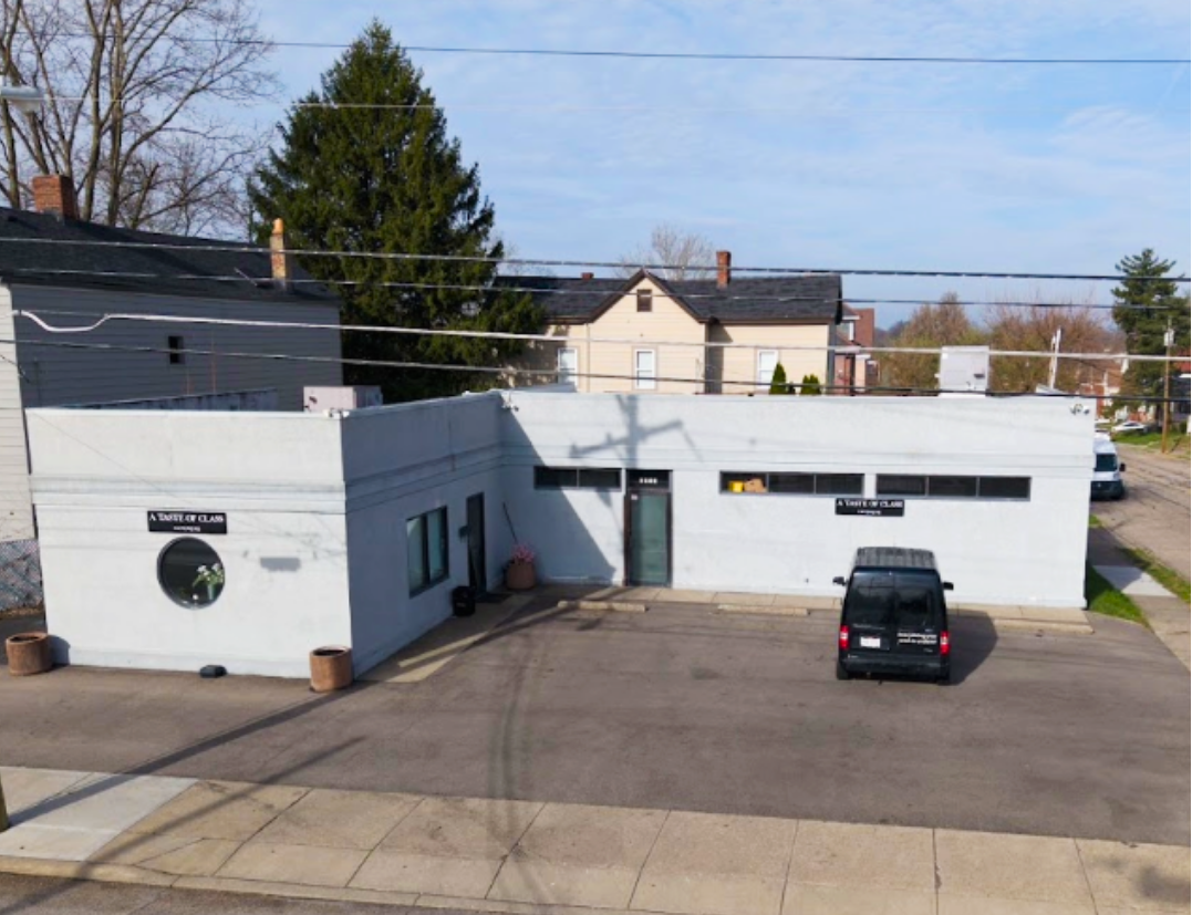 3415 Glenmore Ave, Cincinnati, OH 45211