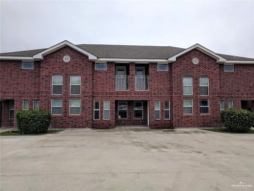 b-409 S 49th Street S, Mcallen, TX, 78501 | Card Image