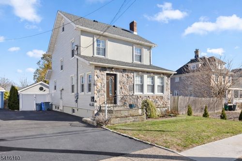 72 Valley Way, West Orange, NJ, 07052-5834 | Card Image