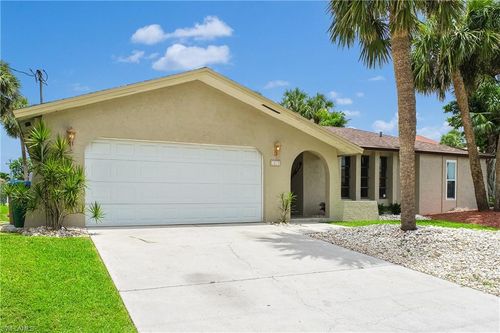 1519 Se 21st St, Cape Coral, FL, 33990-4657 | Card Image
