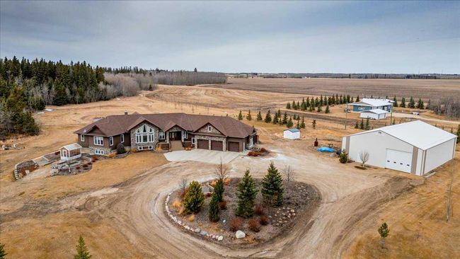 49330 Rr 260, Home with 5 bedrooms, 5 bathrooms and null parking in Rural Leduc County AB | Image 22