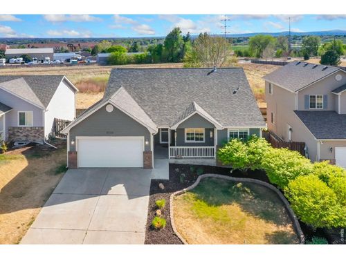 4504 W 31st St, Greeley, CO, 80634-8721 | Card Image