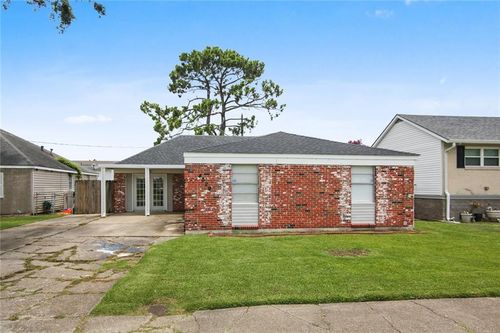 4029 14th St, Marrero, LA, 70072-3914 | Card Image