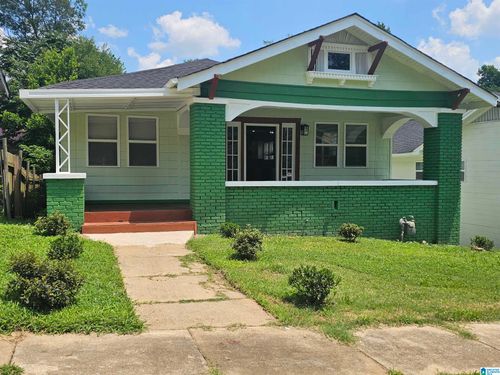 3528 17th Ave N, BIRMINGHAM, AL, 35234-2208 | Card Image