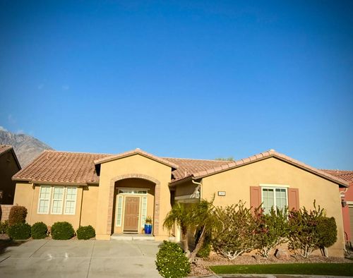 3503 Savanna Way, Palm Springs, CA, 92262-8823 | Card Image