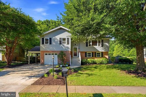 4407 Aragon Pl, ALEXANDRIA, VA, 22309-4001 | Card Image