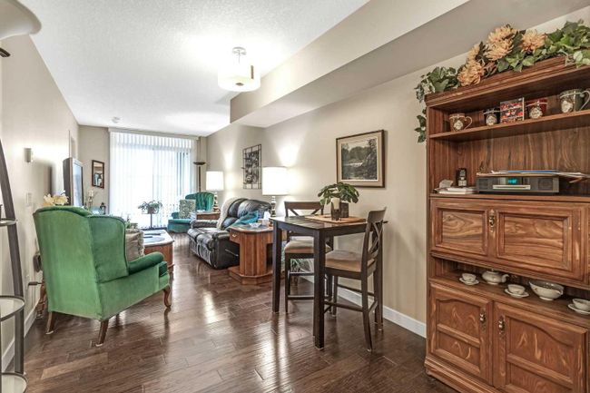 105 - 15207 1 Street Se, Home with 1 bedrooms, 2 bathrooms and 1 parking in Calgary AB | Image 9