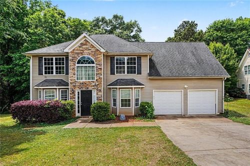 386 Madison Ave, Hampton, GA, 30228-5912 | Card Image