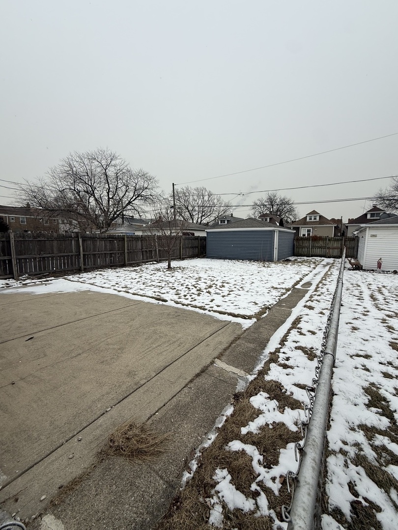 Residential in Chicago 4