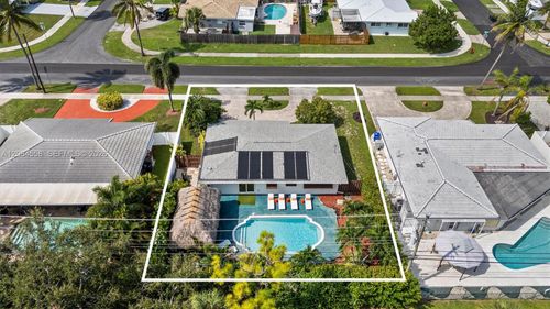 110 Se 5th Ct, Pompano Beach, FL, 33060-7139 | Card Image