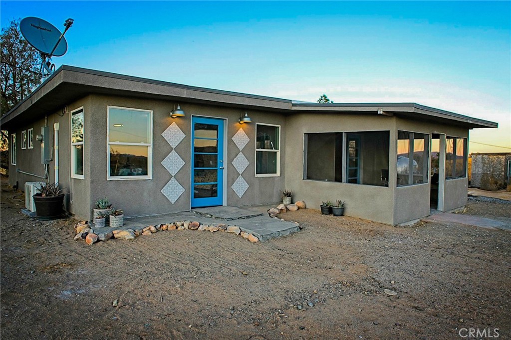 Residential in Landers 2