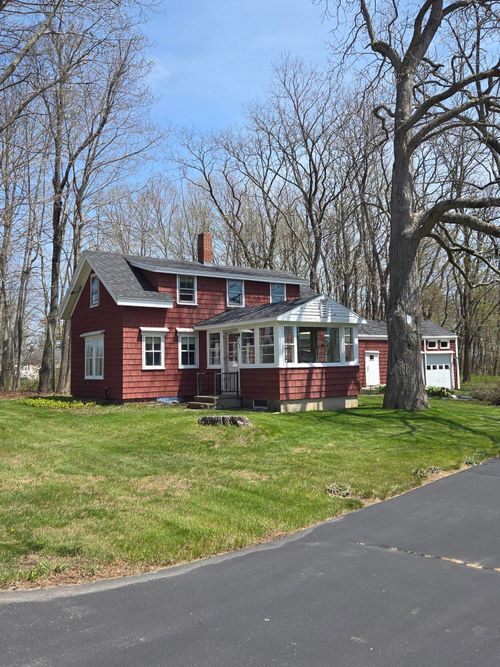 203 Winn Road, Falmouth, ME, 04105 | Card Image