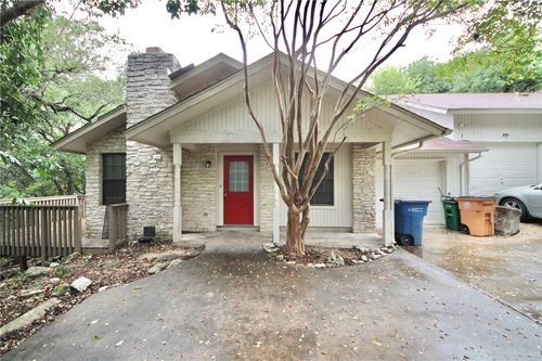 b-6710 Hart Ln, Austin, TX, 78731-4127 | Card Image