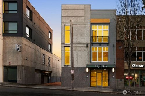 apt-307-17 W Mercer St, Seattle, WA, 98119-5910 | Card Image