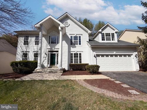 12608 Quarterhorse Dr, BOWIE, MD, 20720-4325 | Card Image