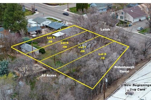 613 S Latah Street, Boise, ID, 83705 | Card Image