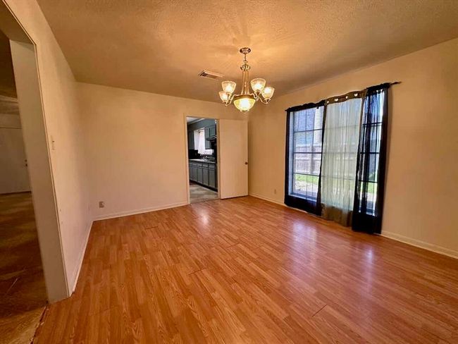 4220 Flamingo Ln, House other with 3 bedrooms, 2 bathrooms and null parking in Beaumont TX | Image 9