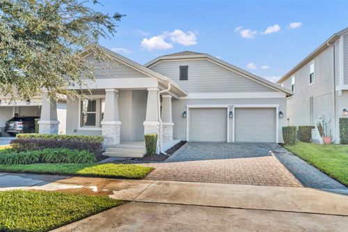 1448 Rushing Rapids Way, WINTER SPRINGS, FL, 32708-0023 | Card Image