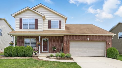 5321 Meadowbrook St, Plainfield, IL, 60586-5142 | Card Image