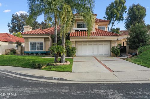 4590 Fern Valley Ct, Moorpark, CA, 93021 | Card Image