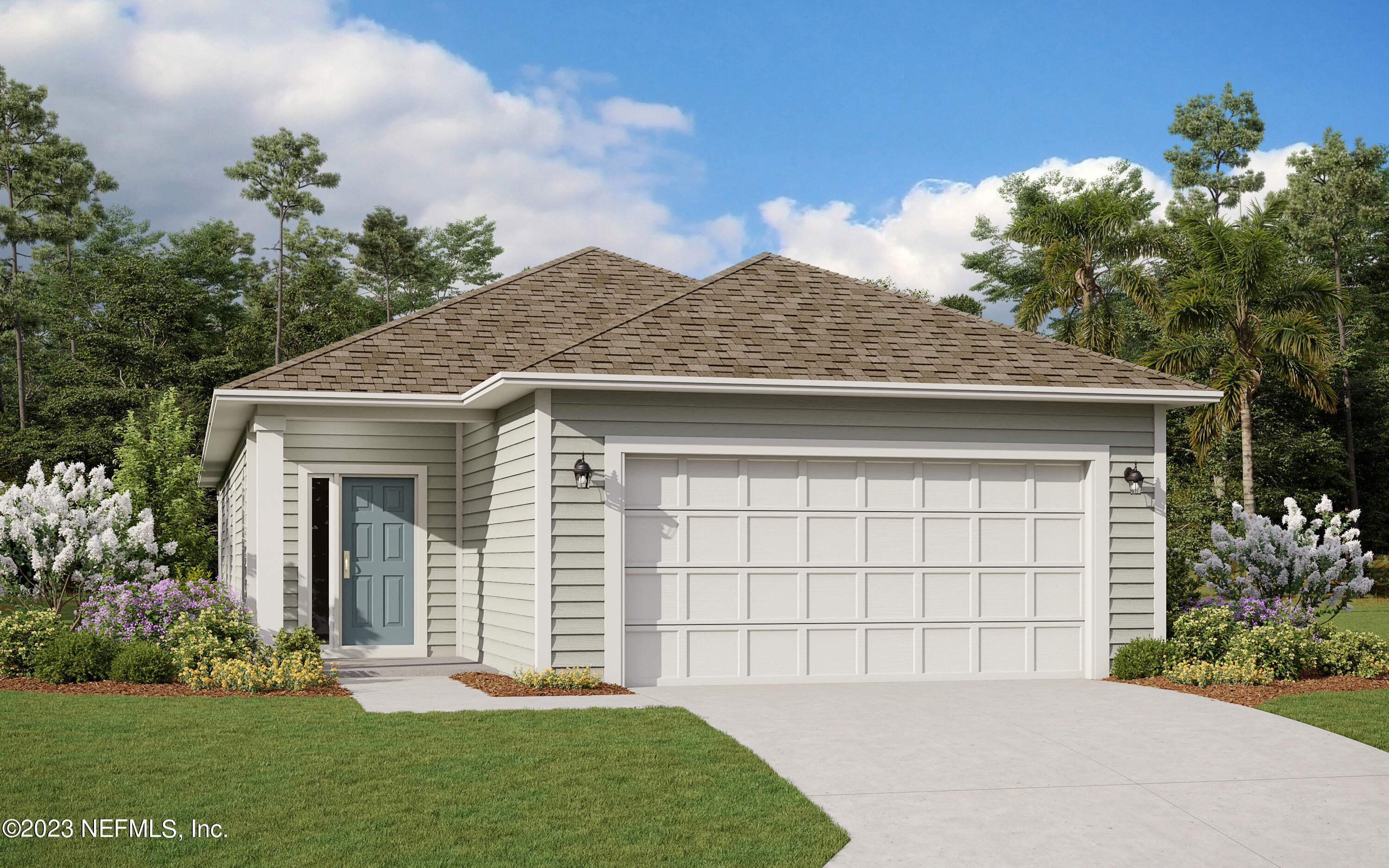 Whirlwind Pl, Saint Augustine, FL 32095