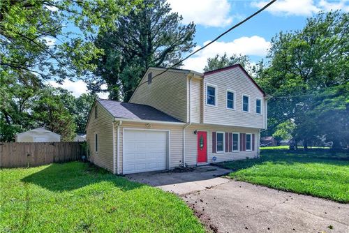 158 Saunders Rd, Hampton, VA, 23666-1451 | Card Image