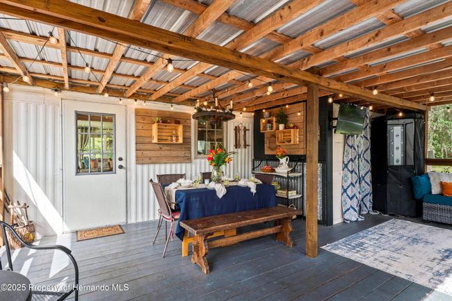 8732 County Road 647, House other with 3 bedrooms, 1 bathrooms and null parking in Bushnell FL | Image 39