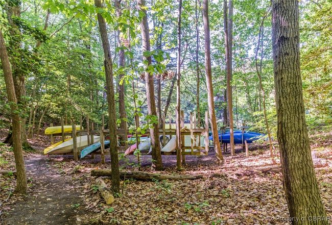 00 Oyster Cove Lndg, Home with 0 bedrooms, 0 bathrooms and null parking in Hartfield VA | Image 32