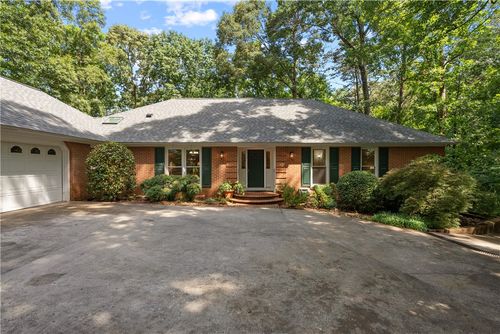 1210 Cane Creek Dr, Seneca, SC, 29672-6844 | Card Image