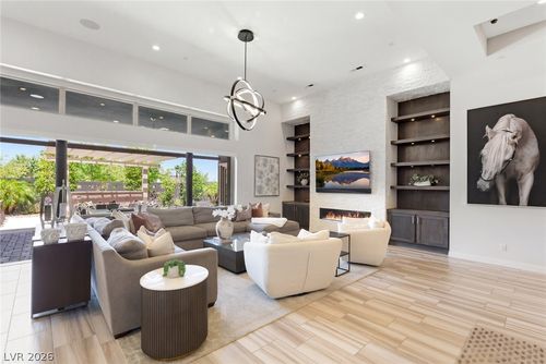 6268 Petroglyph Avenue, Las Vegas, NV, 89135 | Card Image